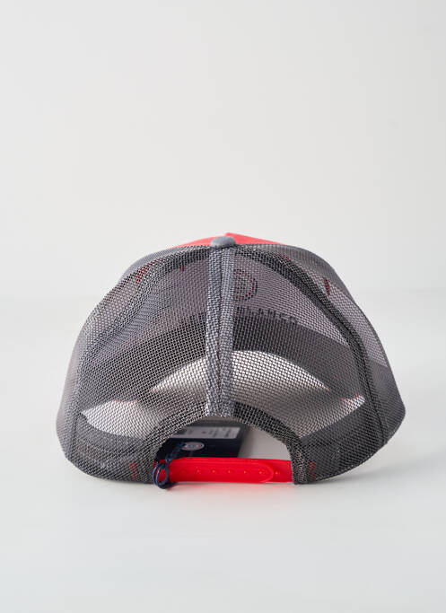 Casquette casquette norvégienne gris SERGE BLANCO homme