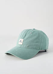 Casquette vert SERGE BLANCO pour homme seconde vue