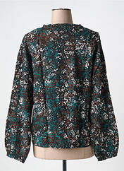 Blouse noir CREAM pour femme seconde vue