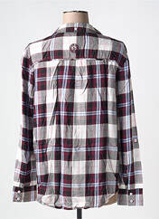 Chemisier violet STREET ONE pour femme seconde vue