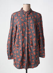 Tunique manches longues gris WHITE STUFF pour femme seconde vue