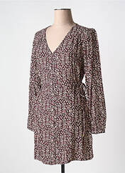 Tunique manches longues violet WHITE STUFF pour femme seconde vue