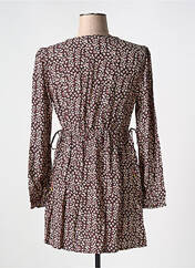 Tunique manches longues violet WHITE STUFF pour femme seconde vue