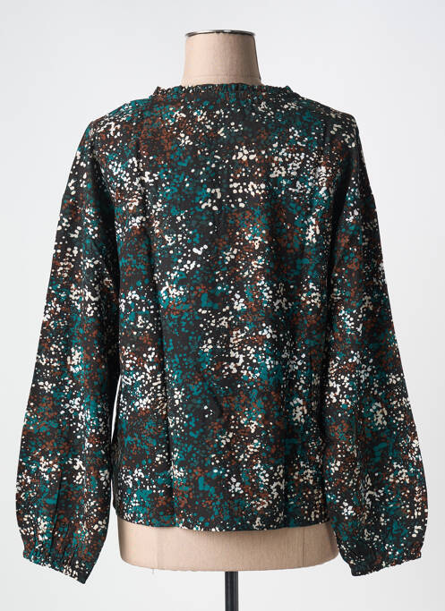 Blouse noir CREAM pour femme