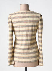 Top beige CREAM pour femme seconde vue