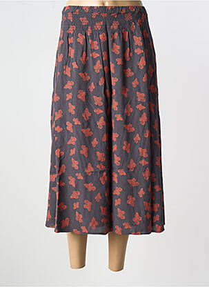 Jupe mi-longue gris WHITE STUFF pour femme