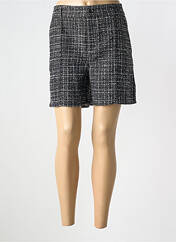 Short noir STREET ONE pour femme seconde vue