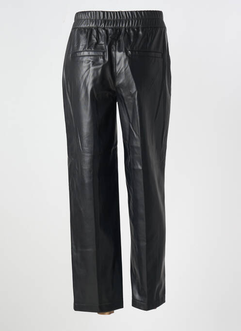 Pantalon slim noir STREET ONE pour femme