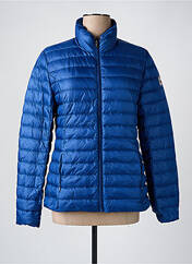 Doudoune bleu JOTT (JUST OVER THE TOP) pour femme seconde vue
