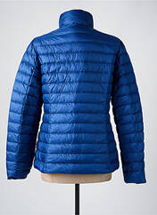 Doudoune bleu JOTT (JUST OVER THE TOP) pour femme seconde vue