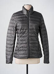 Doudoune gris JOTT (JUST OVER THE TOP) pour femme seconde vue