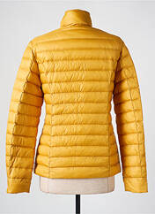 Doudoune jaune JOTT (JUST OVER THE TOP) pour femme seconde vue