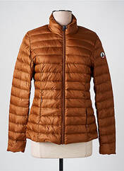 Doudoune marron JOTT (JUST OVER THE TOP) pour femme seconde vue