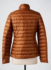 Doudoune marron JOTT (JUST OVER THE TOP) pour femme seconde vue