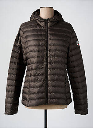 Doudoune marron JOTT (JUST OVER THE TOP) pour femme