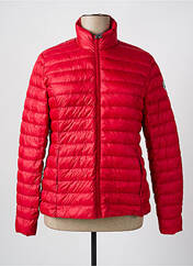 Doudoune rouge JOTT (JUST OVER THE TOP) pour femme seconde vue