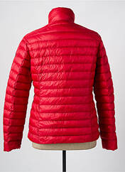 Doudoune rouge JOTT (JUST OVER THE TOP) pour femme seconde vue