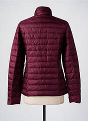 Doudoune violet clair JOTT (JUST OVER THE TOP) pour femme seconde vue