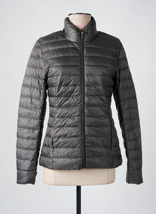 Doudoune poches sans capuche gris JOTT (JUST OVER THE TOP) femme