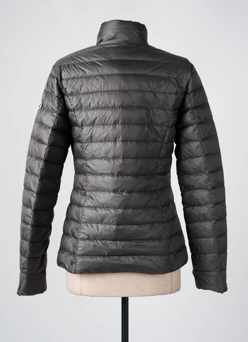 Doudoune poches sans capuche gris JOTT (JUST OVER THE TOP) femme