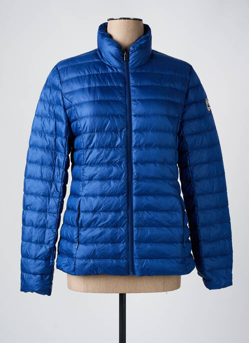 Doudoune bleu JOTT (JUST OVER THE TOP) pour femme