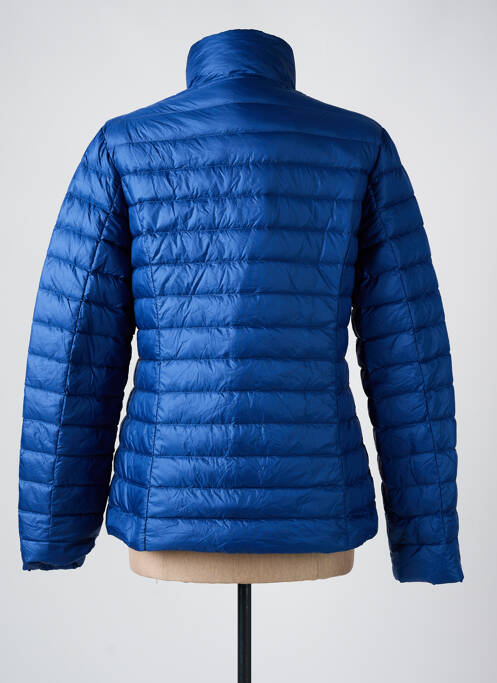 Doudoune bleu JOTT (JUST OVER THE TOP) pour femme