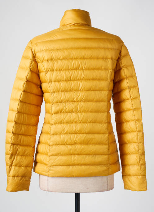 Doudoune jaune JOTT (JUST OVER THE TOP) pour femme