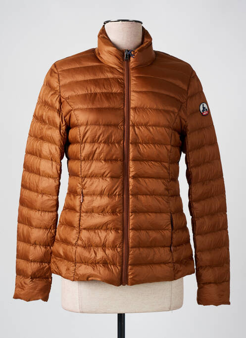 Doudoune marron JOTT (JUST OVER THE TOP) pour femme