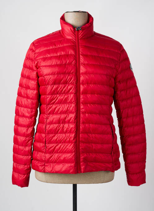 Doudoune rouge JOTT (JUST OVER THE TOP) pour femme