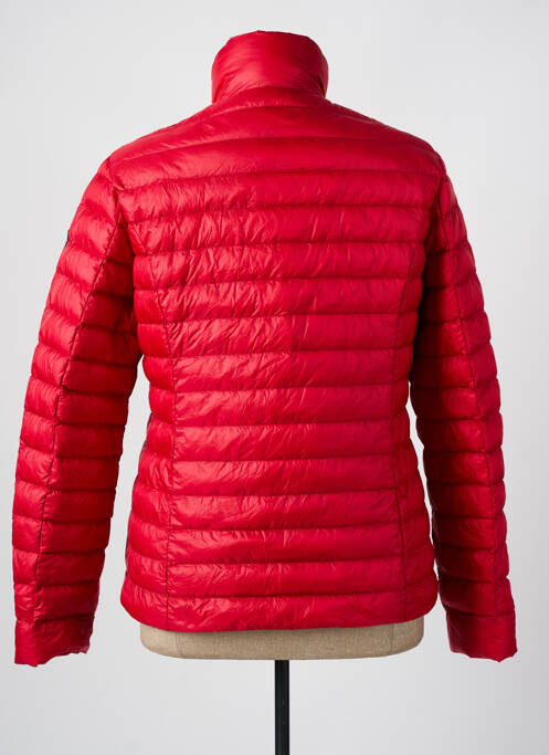 Doudoune rouge JOTT (JUST OVER THE TOP) pour femme