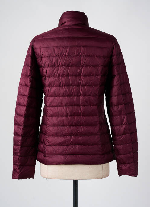 Doudoune violet clair JOTT (JUST OVER THE TOP) pour femme