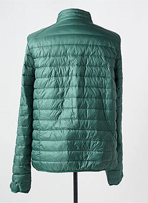 Doudoune poches sans capuche vert clair JOTT (JUST OVER THE TOP) homme