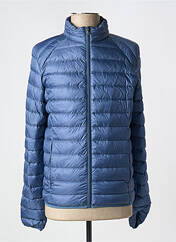 Doudoune bleu JOTT (JUST OVER THE TOP) pour homme seconde vue