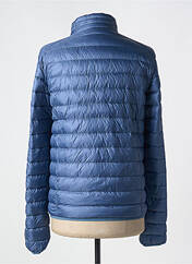 Doudoune bleu JOTT (JUST OVER THE TOP) pour homme seconde vue