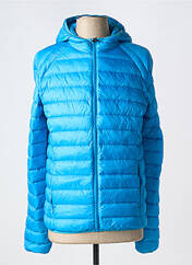 Doudoune bleu JOTT (JUST OVER THE TOP) pour homme seconde vue