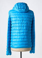 Doudoune bleu JOTT (JUST OVER THE TOP) pour homme seconde vue