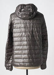 Doudoune gris JOTT (JUST OVER THE TOP) pour homme seconde vue