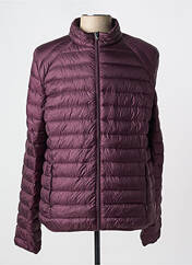 Doudoune violet JOTT (JUST OVER THE TOP) pour homme seconde vue