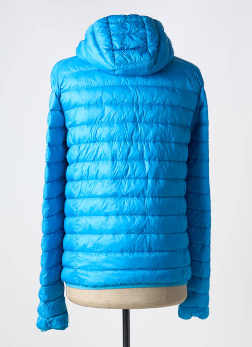 Doudoune bleu JOTT (JUST OVER THE TOP) pour homme