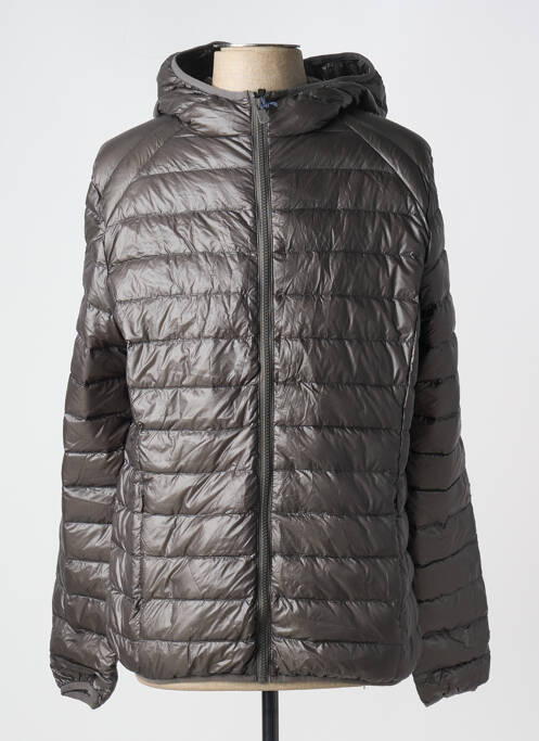 Doudoune gris JOTT (JUST OVER THE TOP) pour homme