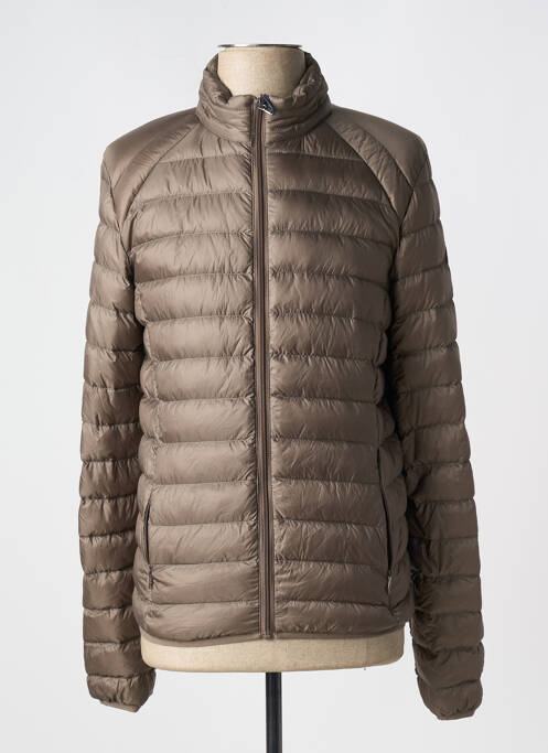 Doudoune marron JOTT (JUST OVER THE TOP) pour homme