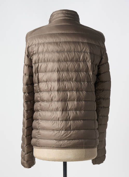 Doudoune marron JOTT (JUST OVER THE TOP) pour homme