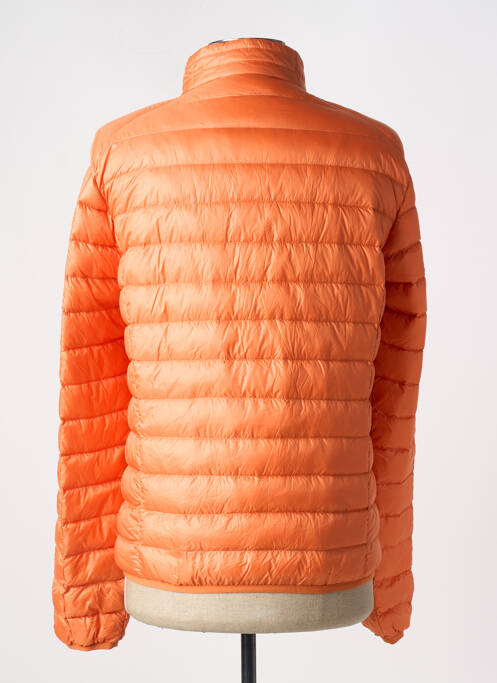 Doudoune orange JOTT (JUST OVER THE TOP) pour homme