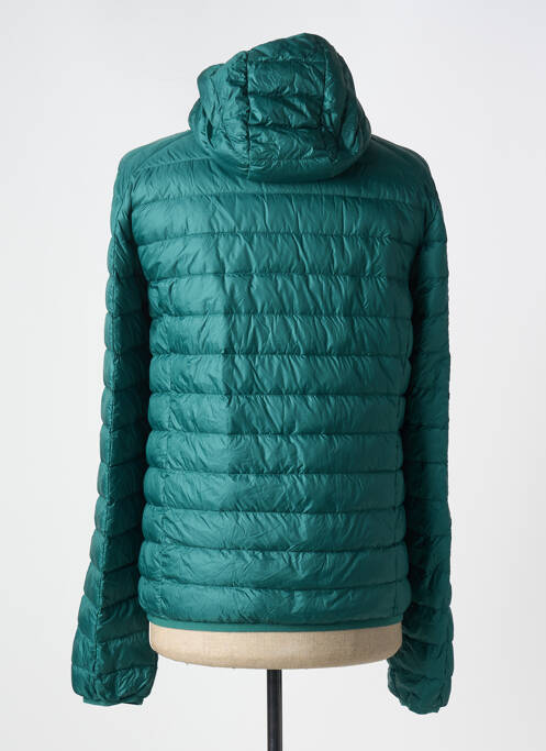 Doudoune vert JOTT (JUST OVER THE TOP) pour homme