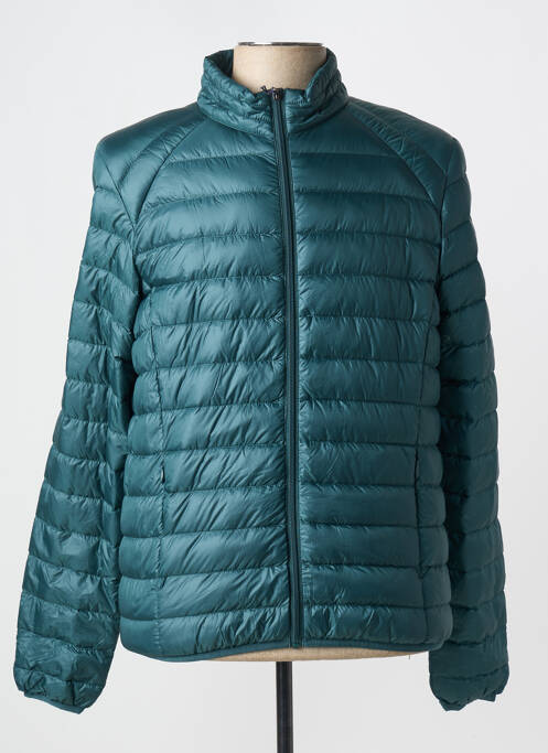 Doudoune vert JOTT (JUST OVER THE TOP) pour homme