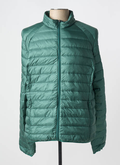 Doudoune vert clair JOTT (JUST OVER THE TOP) pour homme