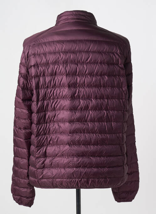 Doudoune violet JOTT (JUST OVER THE TOP) pour homme