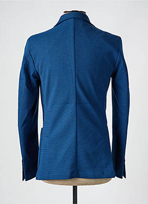Blazer poches bleu IMPERIAL homme