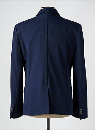 Blazer fausses poches bleu IMPERIAL homme