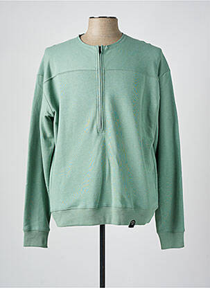 Veste casual poches vert IMPERIAL homme